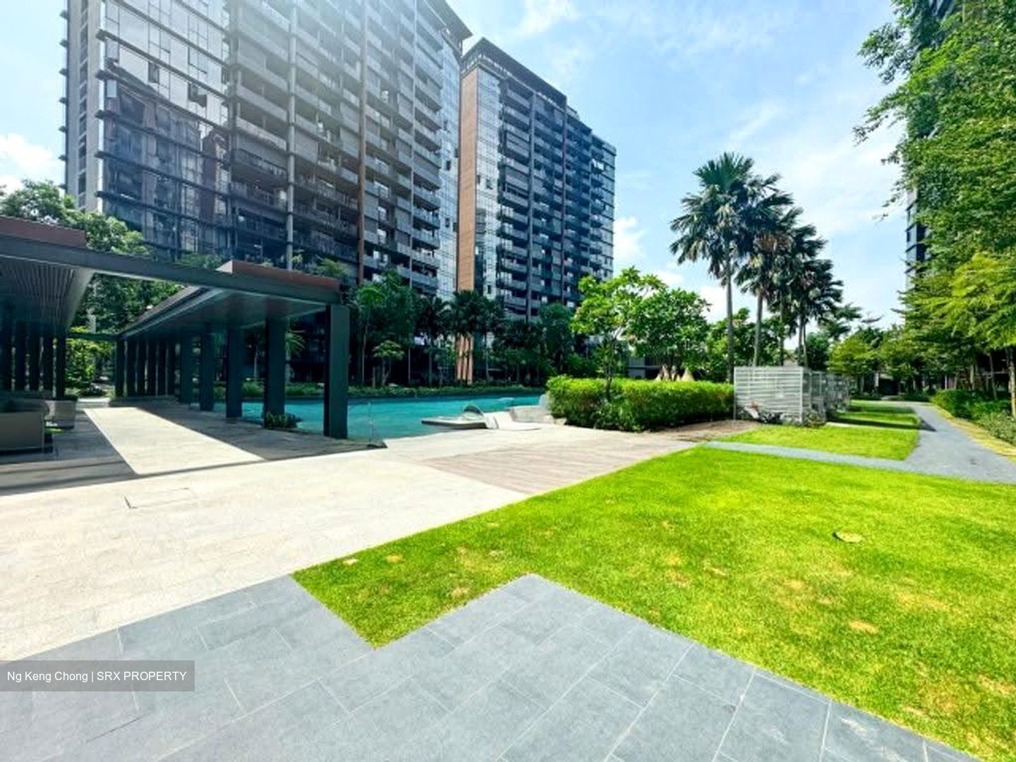 Parc Esta (D14), Apartment #620020191